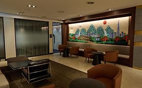 Acube Hotel Dongdaemun